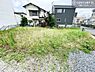 外観：更地渡しとなります！ご案内が可能です。連絡いただければご見学ができますのでお気軽にお問い合わせください。