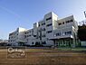 周辺：木更津市立木更津第二中学校まで1154m