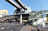 周辺：千城台駅まで1091m
