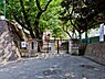 周辺：千葉市立桜木小学校まで1219m