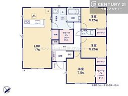 四街道市鹿渡 1号棟