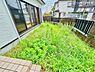 その他：陽当たり良好なお庭です！晴れた日には青い空を見渡せる開放的な時間を楽しめます。ガーデニングや家庭菜園も楽しめます！