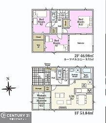 JR久留里線 祇園駅 徒歩25分