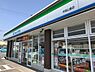 周辺：ファミリーマート市原山倉店まで854m