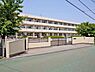 周辺：市原市立国分寺台東小学校まで881m