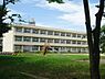 周辺：市原市立光風台小学校まで1025m