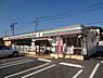 周辺：セブンイレブン千葉赤井町店まで1180m