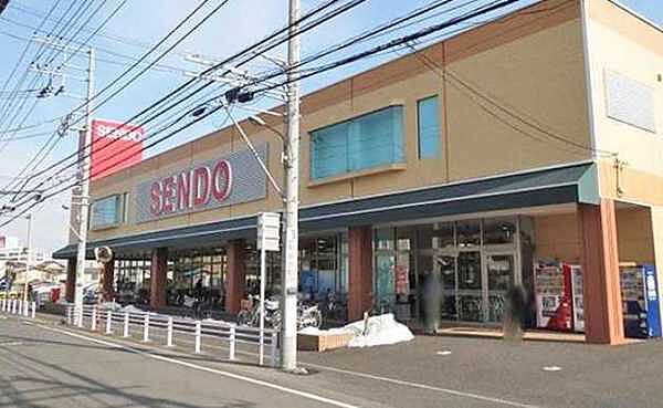 周辺を拡大表示