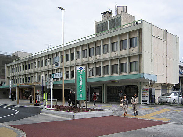 周辺を拡大表示