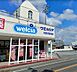 周辺：ウエルシア木更津岩根店まで745m