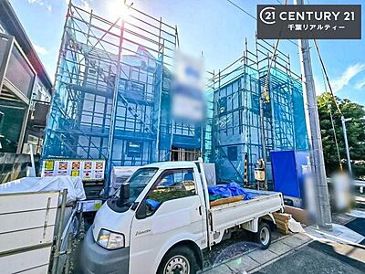 外観:建設中です!施工例のご見学できます!周辺環境や他物件もまとめてご案内可能です!不動産の事ならどんな事でもお気軽にご相談ください。 外観:建設中です!施工例のご見学できます!周辺環境や他物件もまとめてご案内可能です!不動産の事ならどんな事でもお気軽にご相談ください。