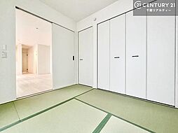 和室の画像