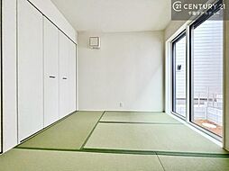 和室の画像