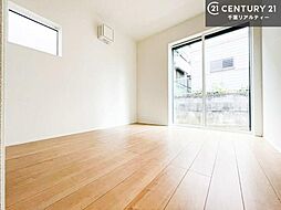 洋室の画像