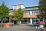 周辺：ゆりかご保育園まで1039m