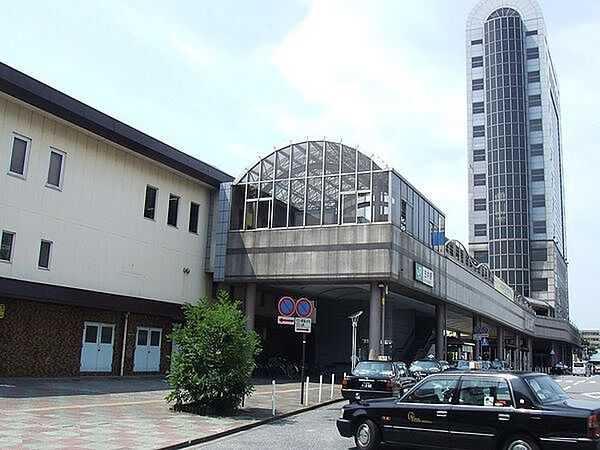 周辺を拡大表示