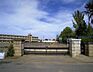 周辺：千葉市立椿森中学校まで2360m