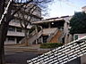 周辺：袖ケ浦市立昭和中学校まで2268m