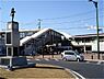 周辺：君津駅(JR 内房線)まで3698m