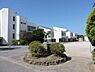 周辺：袖ケ浦市立長浦小学校まで484m