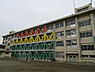 周辺：千葉市立登戸小学校まで650m