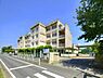 周辺：千葉市立若松小学校まで777m