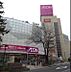周辺：イオン稲毛店まで877m