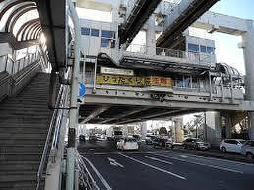 周辺を拡大表示