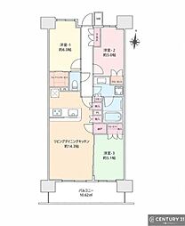 クレアホームズ千葉センタークロス