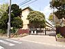 周辺：千葉市立こてはし台中学校まで1140m
