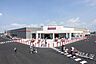 周辺：COSTCO木更津倉庫店まで2490m