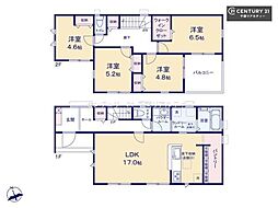 千葉市若葉区小倉町 1号棟