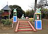 周辺：加曽利幼稚園まで1120m