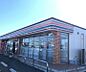 周辺：セブンイレブン千葉大日町店まで775m
