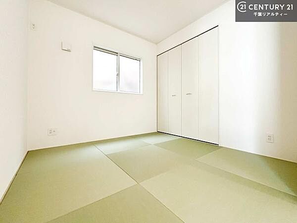 和室を拡大表示