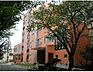 周辺：千葉市立都賀中学校まで1320m