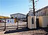 周辺：千葉市立土気南小学校まで1345m