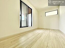 子供部屋の画像