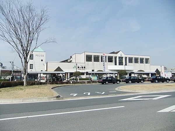 周辺を拡大表示