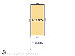 JR内房線 君津駅 バス5分 畑沢南五丁目下車 徒歩3分