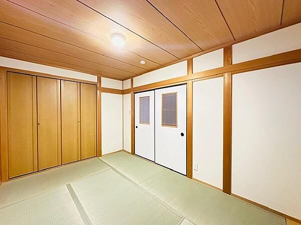 和室