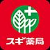 周辺：スギドラッグ泉田中店まで2771m