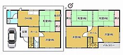 大阪府泉大津市東雲町