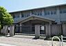 周辺：岸和田市立大宮小学校まで499m