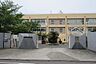 周辺：和泉市立鶴山台北小学校まで517m