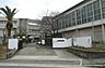 周辺：堺市立原山台中学校まで827m