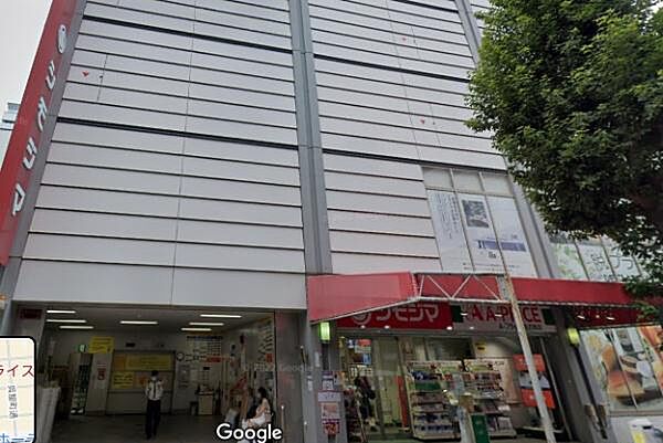 オープンレジデンシア名古屋栄