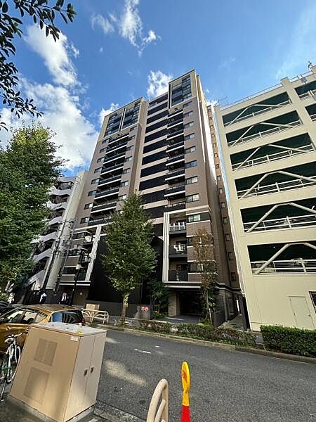 オープンレジデンシア名古屋栄