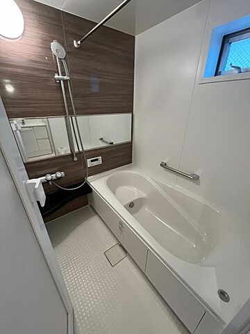 浴室 名古屋市西区則武新町2丁目