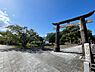 周辺：小城公園まで2800m